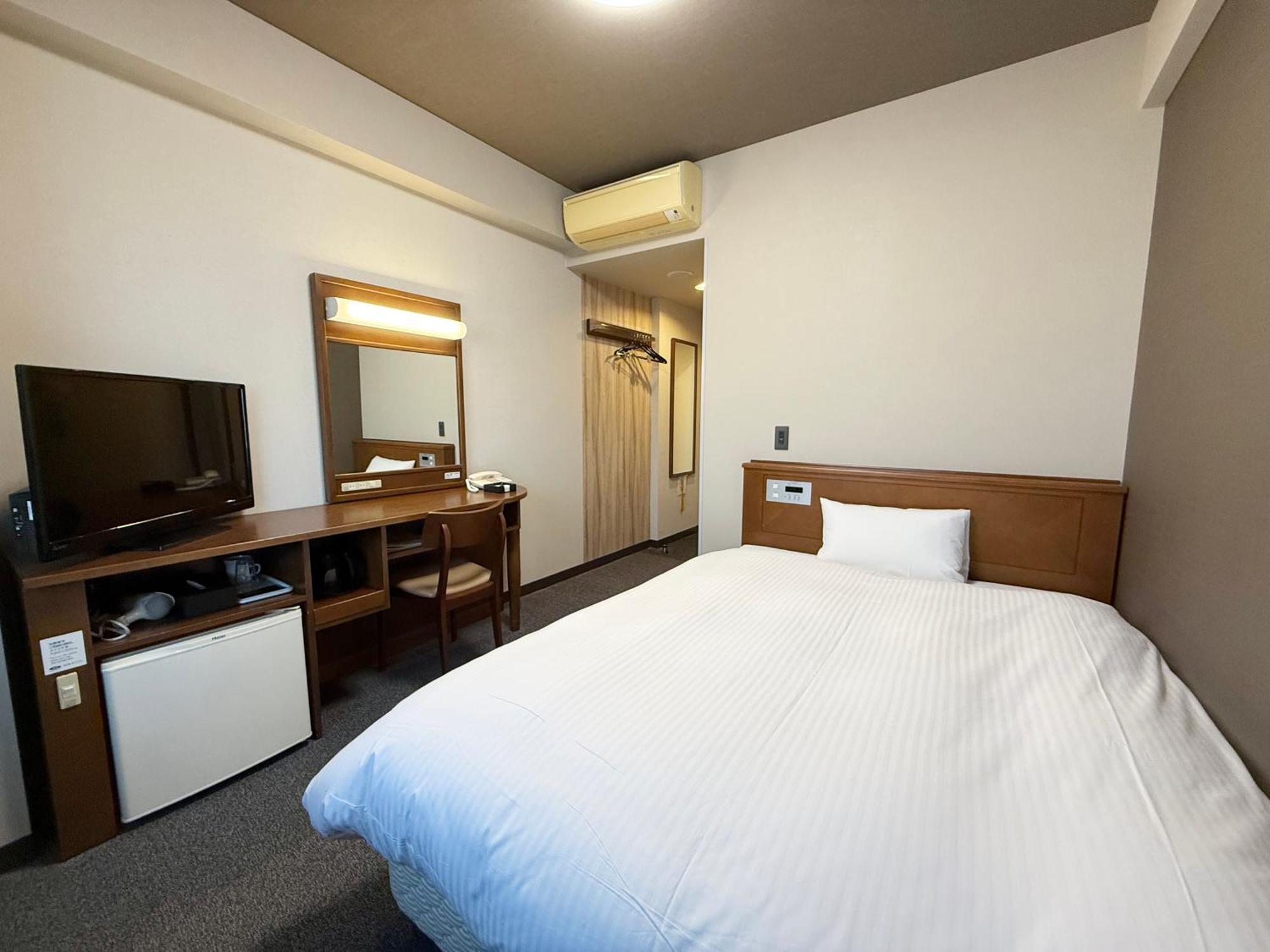 Hotel Route-Inn Omagari Ekimae Daisen  Ngoại thất bức ảnh
