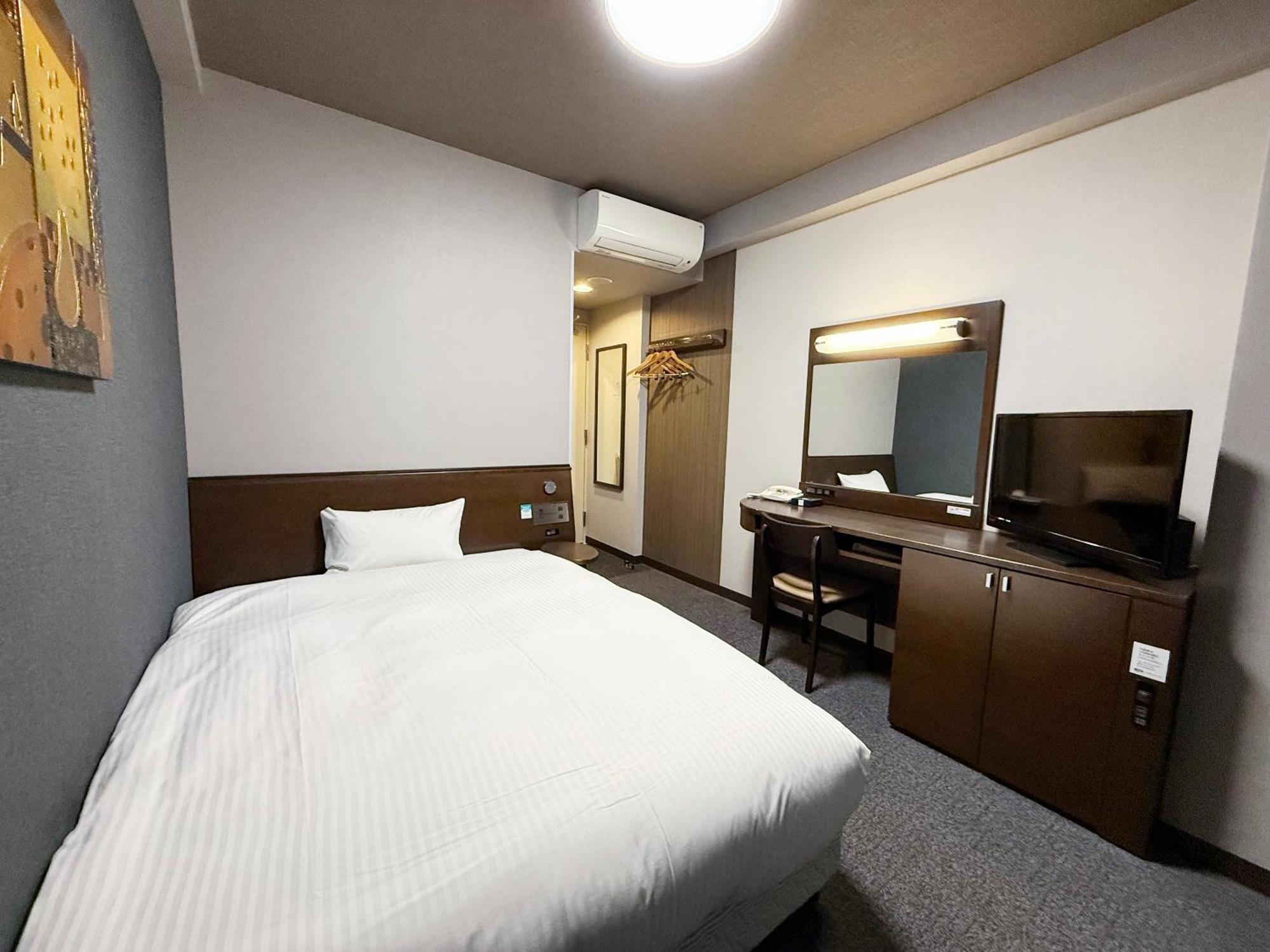 Hotel Route-Inn Omagari Ekimae Daisen  Ngoại thất bức ảnh