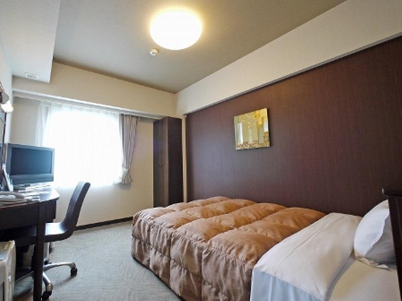 Hotel Route-Inn Omagari Ekimae Daisen  Ngoại thất bức ảnh