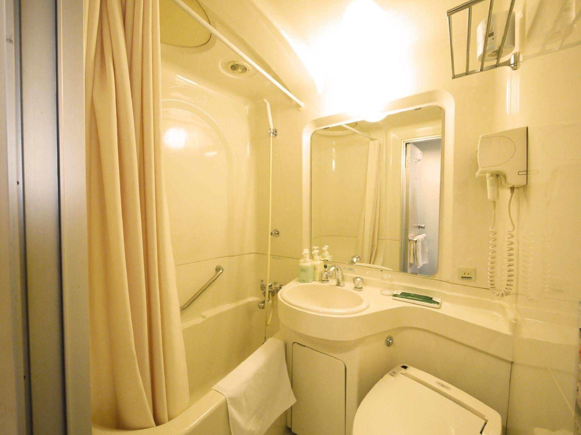 Hotel Route-Inn Omagari Ekimae Daisen  Ngoại thất bức ảnh