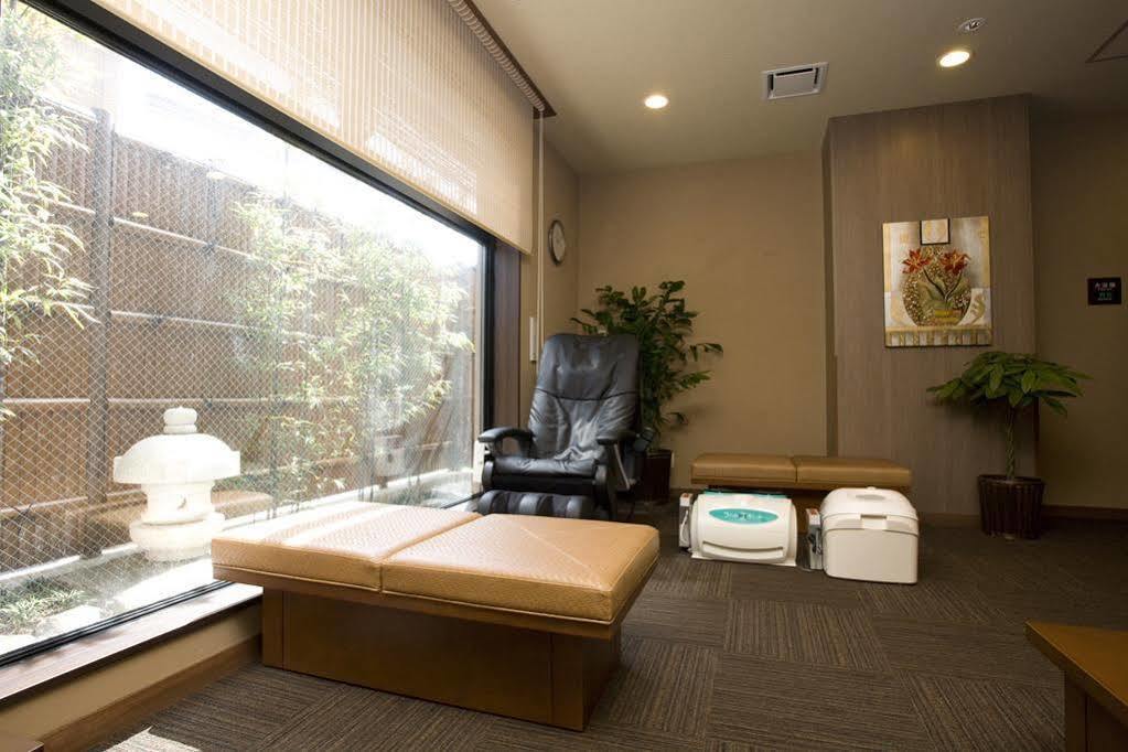 Hotel Route-Inn Omagari Ekimae Daisen  Ngoại thất bức ảnh